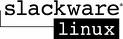 slackware linux logo